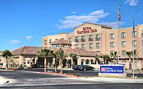 Palmdale Hilton Garden Inn